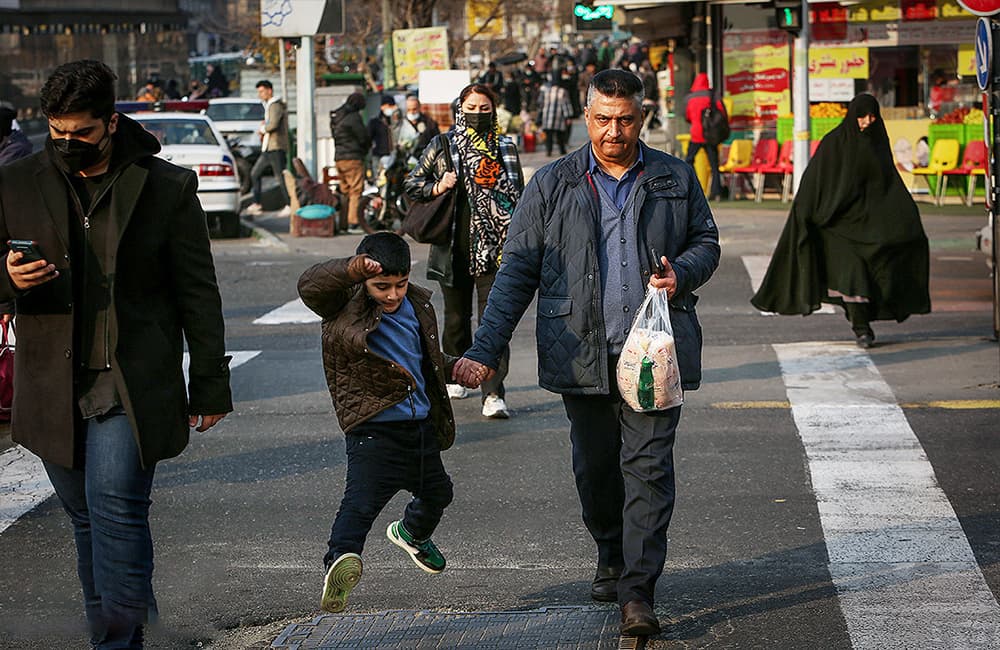 زنگ خطر در اقتصاد ایران؛ کاهش قدرت خرید مردم به رکود دامن زده است