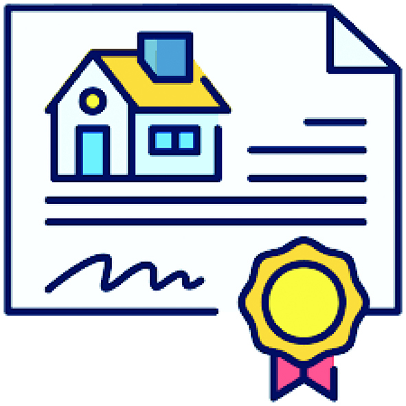 کاهش ۴۰‌درصدی صدور پروانه‌های‌ساختمانی