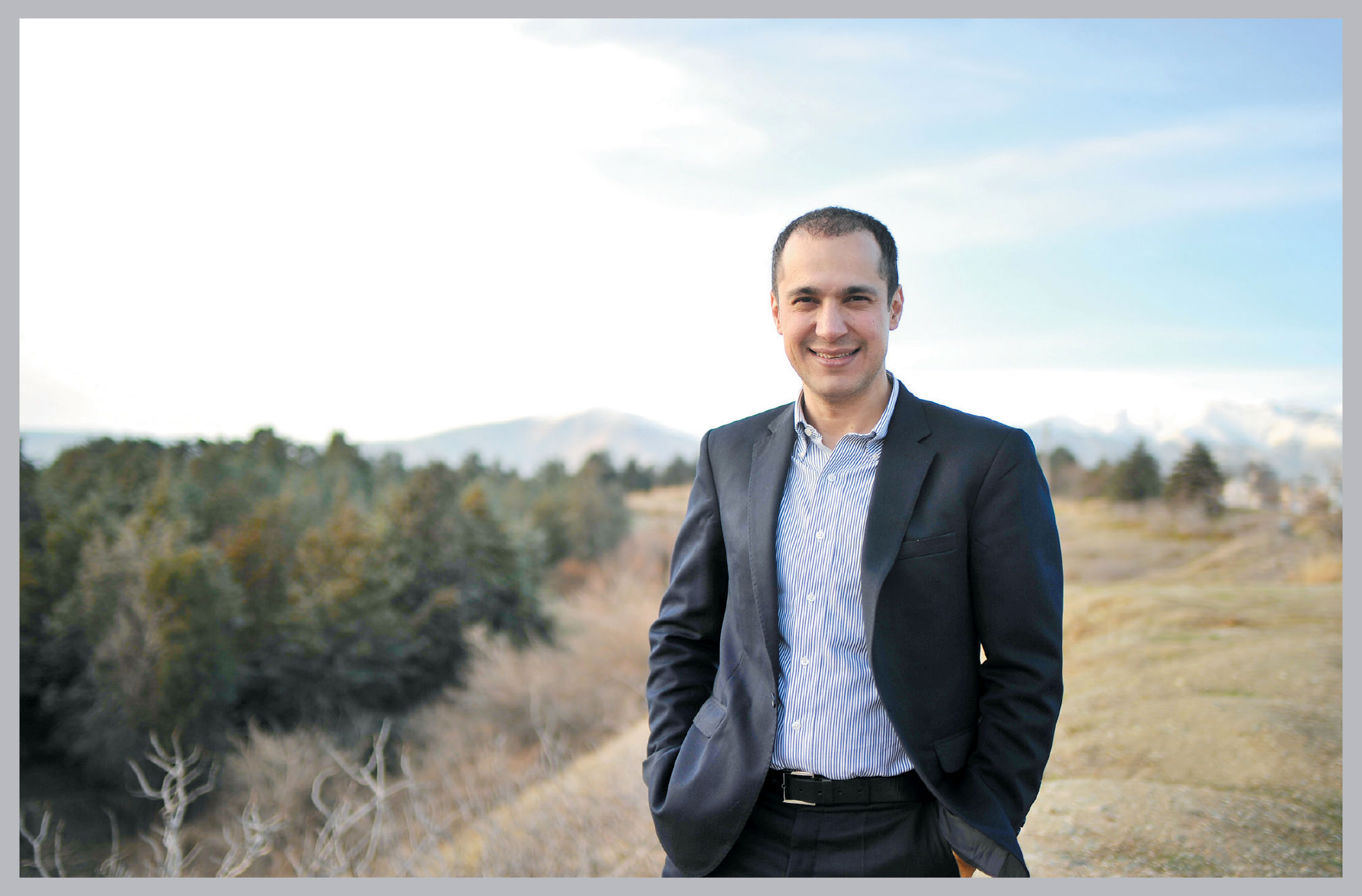 ورشکستگی آبی؛ هشدار قدیمی یا بحران تازه؟ کاوه مدنی و حرف‌هایی که سال‌ها شنیده نشد