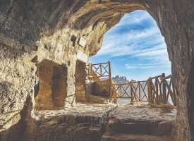 کردستان؛ چشم انتظار ثبت جهانی کرفتو کردستان؛ چشم انتظار ثبت جهانی کرفتو