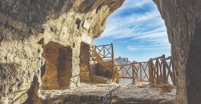 کردستان؛ چشم انتظار ثبت جهانی کرفتو کردستان؛ چشم انتظار ثبت جهانی کرفتو