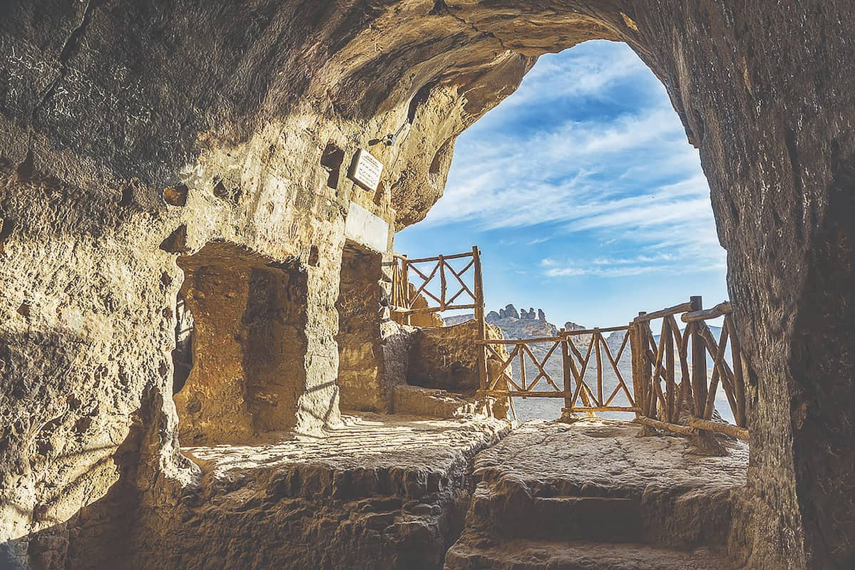 کردستان؛ چشم انتظار ثبت جهانی کرفتو