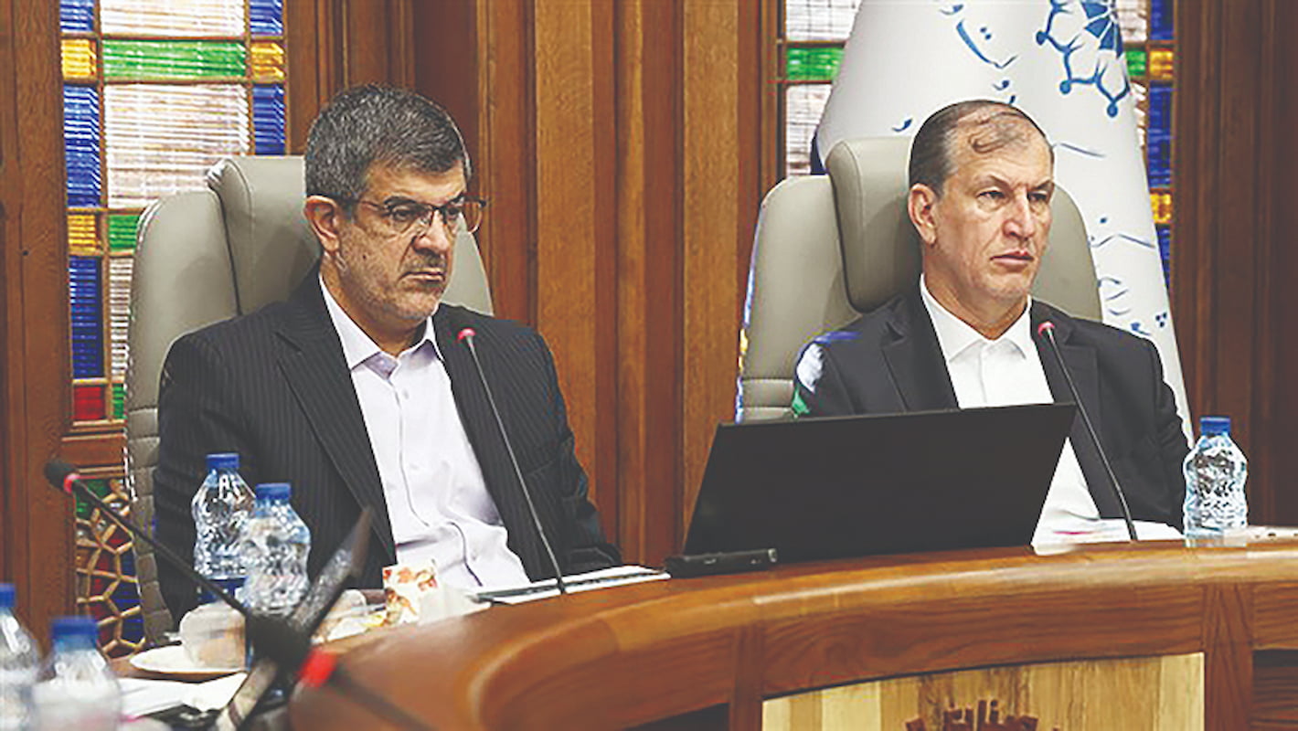 کشاورزی به مثابه وزارت امنیت غذایی کشور