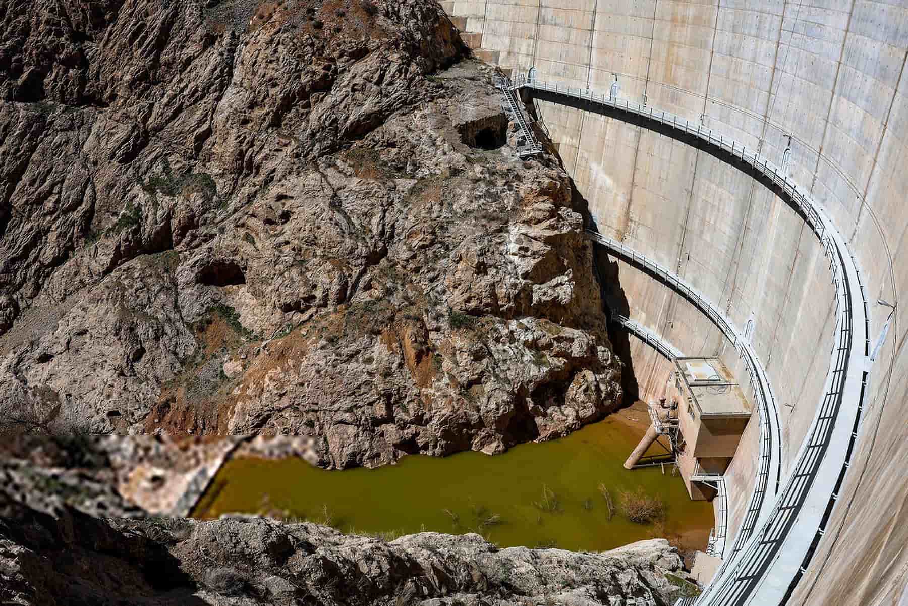بحران آب تهران؛ مردم با صرفه‌جویی، جای خالی عملکرد مدیران سابق را جبران کنند