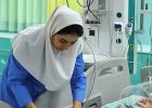 کمبود نیروی پرستار؛ چالش‌ اصلی نظام سلامت