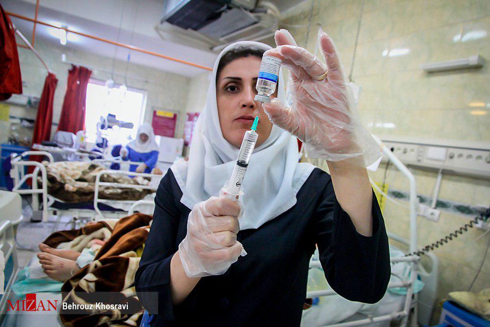 وفور پرستار در غرب کشور، کمبود در جنوب و تهران؛ طرح ویژه جذب بورسیه در راه است