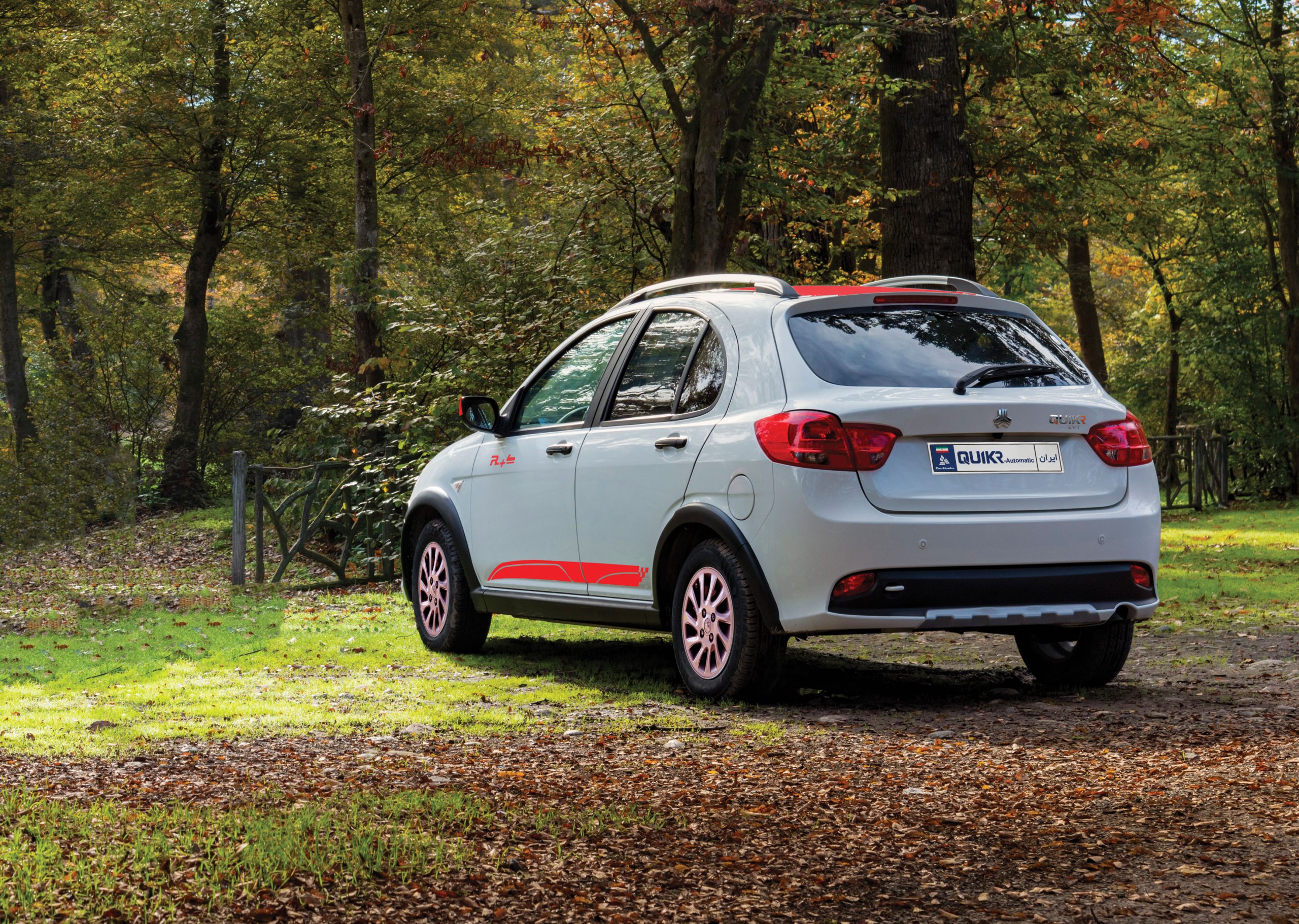 کوییک اتوماتیک از تولید خارج شد اما قیمتش جنجال‌ساز شد