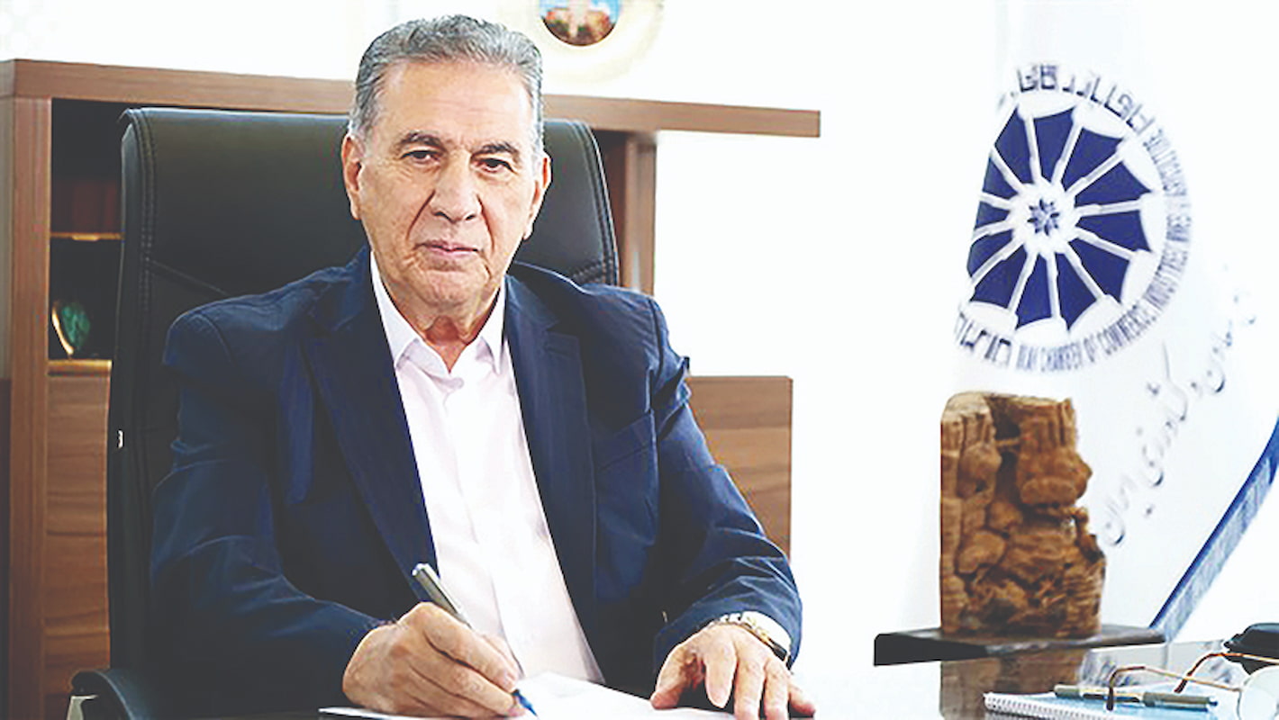 کیفیت رکن اصلی اخلاق تجارت است