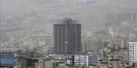 کیفیت هوای تهران و چالش تنفسی زمستانی؛ چرا شاخص هوا دوباره افزایش یافت؟ کیفیت هوای تهران و چالش تنفسی زمستانی؛ چرا شاخص هوا دوباره افزایش یافت؟