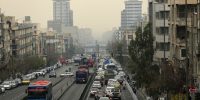 هوای تهران در وضعیت خطرناک؛ سلامتی همه شهروندان در خطر هوای تهران در وضعیت خطرناک؛ سلامتی همه شهروندان در خطر