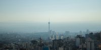 تهران در محاصره ذرات معلق؛ آیا روند آلودگی باز هم تشدید میشود؟ تهران در محاصره ذرات معلق؛ آیا روند آلودگی باز هم تشدید میشود؟