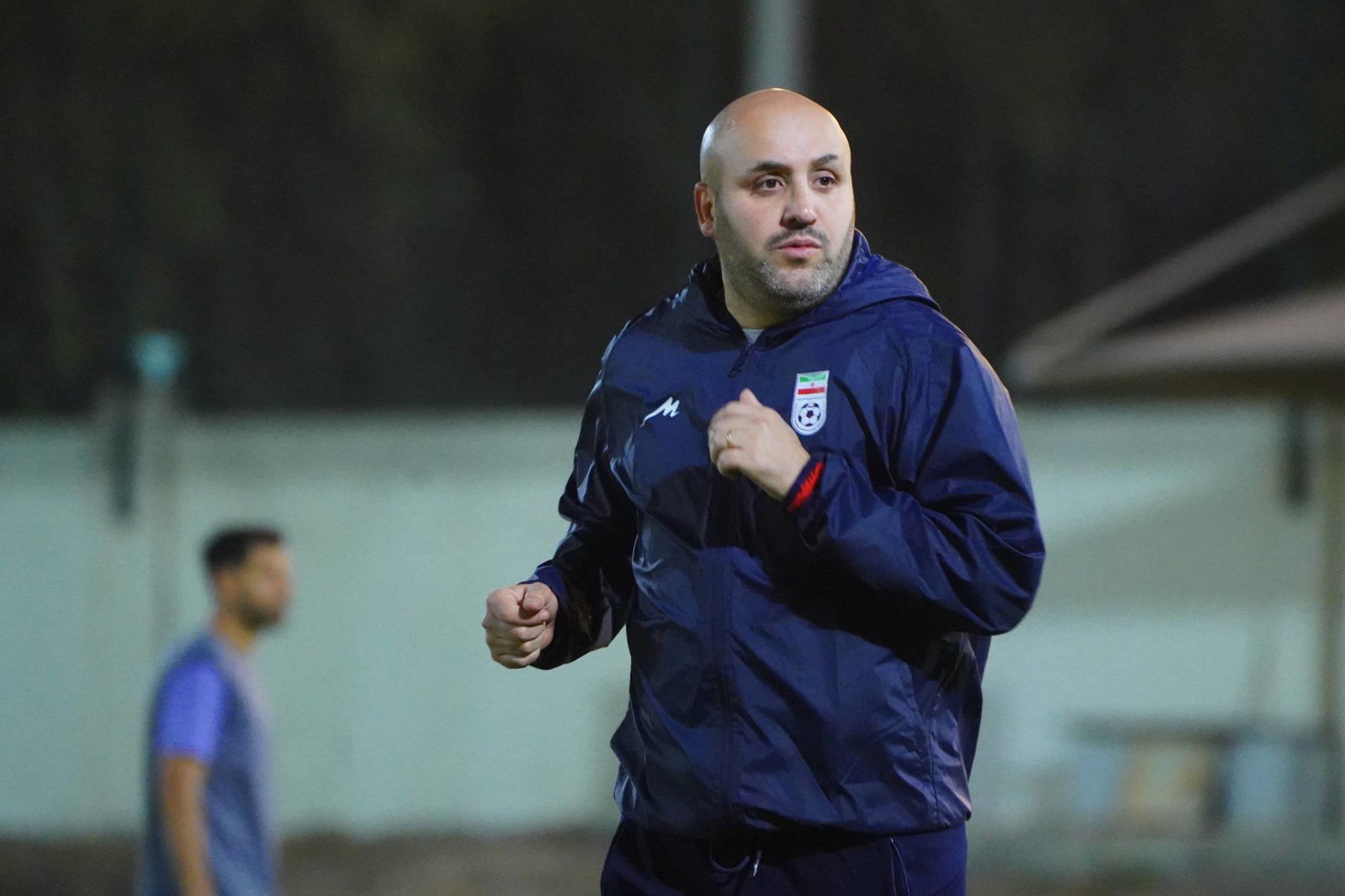 گالیاردی احتمالا جانشین قلعه‌نویی؛ نظر کارشناسان درباره تغییر سرمربی