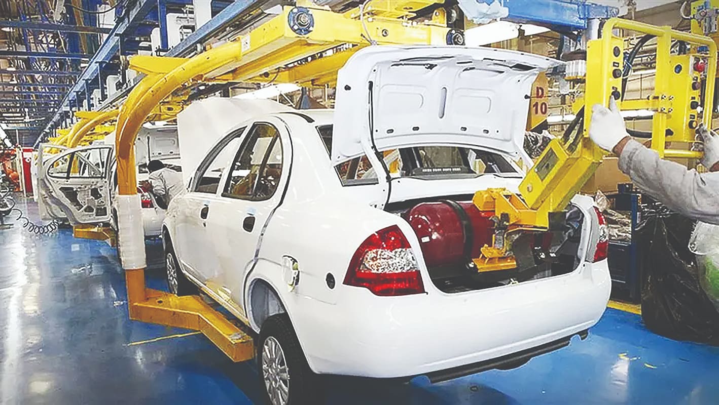 گامی موثر برای مهار مصرف بنزین؟