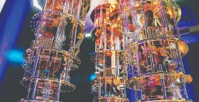 گذار سعودی‌ها به صنعت کوانتومی