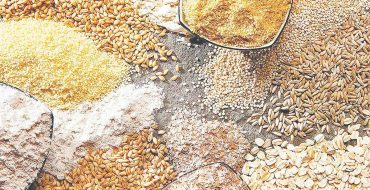 گرانی افسارگسیخته دانه‌های روغنی