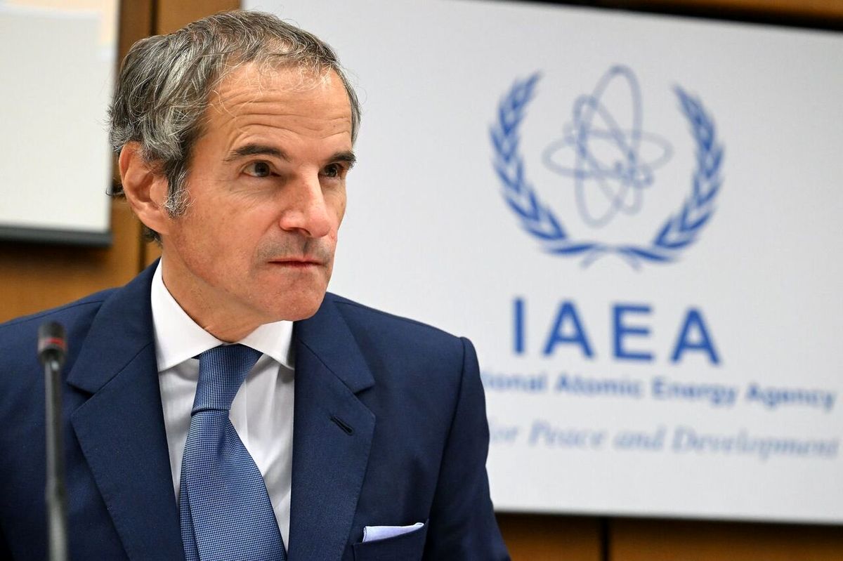 درخواست جدید آژانس از ایران برای افزایش سطح همکاری با بازرسان