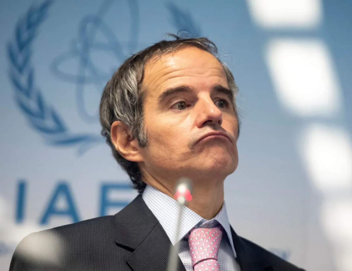 آژانس: برنامه هسته‌ای ایران پیچیده است اما هدف آن سلاح نیست