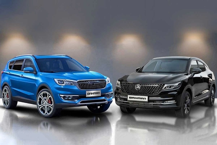 آغاز فروش نقدی مرحله هفتم بهمن‌موتور؛ لینک و موعد تحویل دی‌ماه ۱۴۰۴