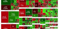 بورس تهران بازگشت؛ شاخص کل ۲۱ هزار واحد صعود کرد
