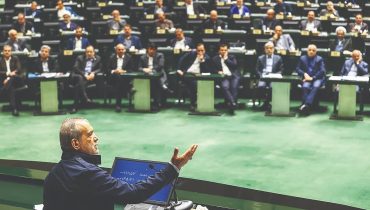 مردم گرسنه باشند، نمی‌توانیم حکومت کنیم