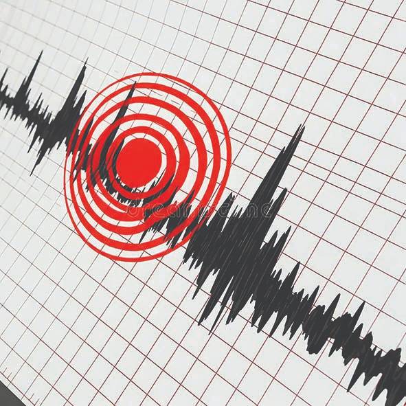 گسل‌های خاموش تهران فعال هستند