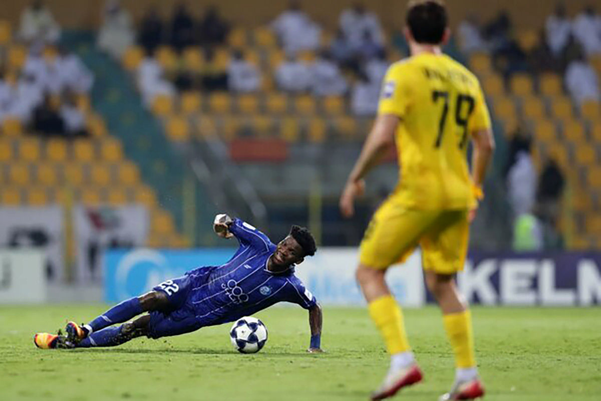 اتوبوس الوصل به اشتباه به منطقه گرمدره رفته است