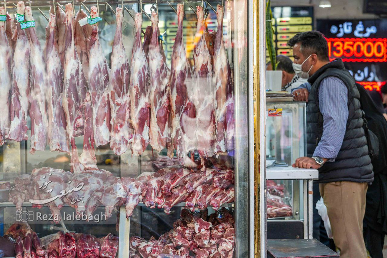 انفجار قیمت برنج وارداتی؛ منتظر گوشت ۲ میلیونی باشید