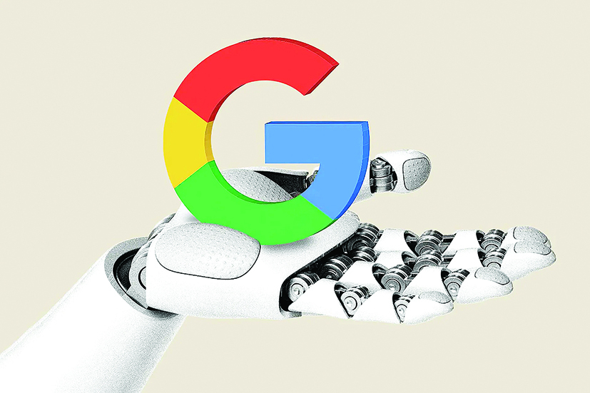 گوگل پلتفرمی شبیه اپل راه‌اندازی کرد