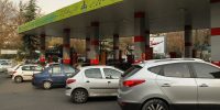 دولت سالانه ۲۱ میلیارد دلار یارانه بنزین پرداخت میکند؛ چالش بزرگ اقتصاد ایران در ۱۴۰۳ دولت سالانه ۲۱ میلیارد دلار یارانه بنزین پرداخت میکند؛ چالش بزرگ اقتصاد ایران در ۱۴۰۳