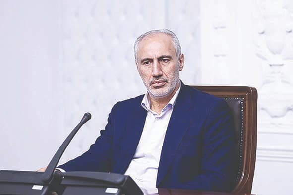 یارانه تا پایان سال منظم پرداخت می‌شود