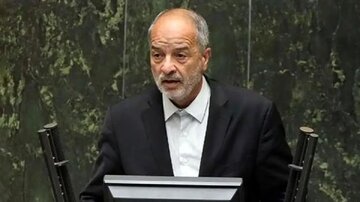 عضو کمیسیون امنیت ملی: به گروسی و آژانس اعتماد نمی‌کنیم