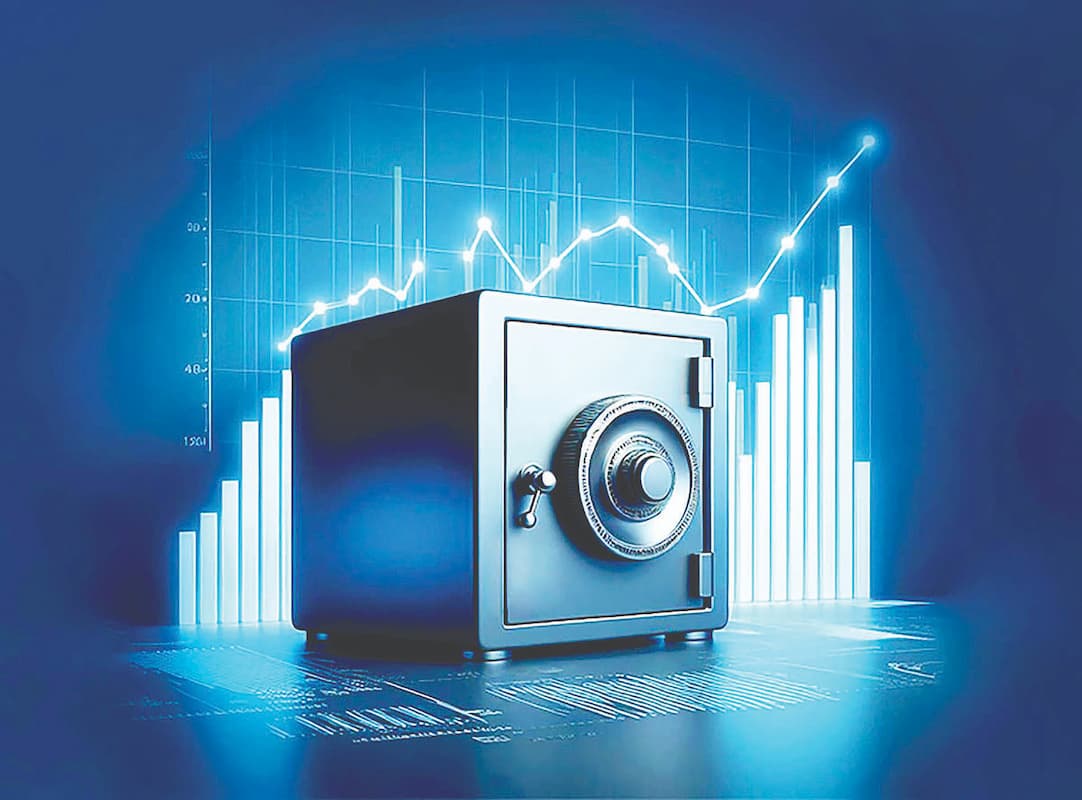 یک سال بازدهی نجومی؛ ۶ ماه ریزش