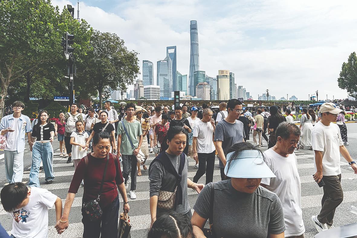 یک سقوط غیرمنتظره