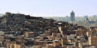 ۱۱‌میلیون‌نفر در بافت‌های فرسوده زندگی می‌کنند