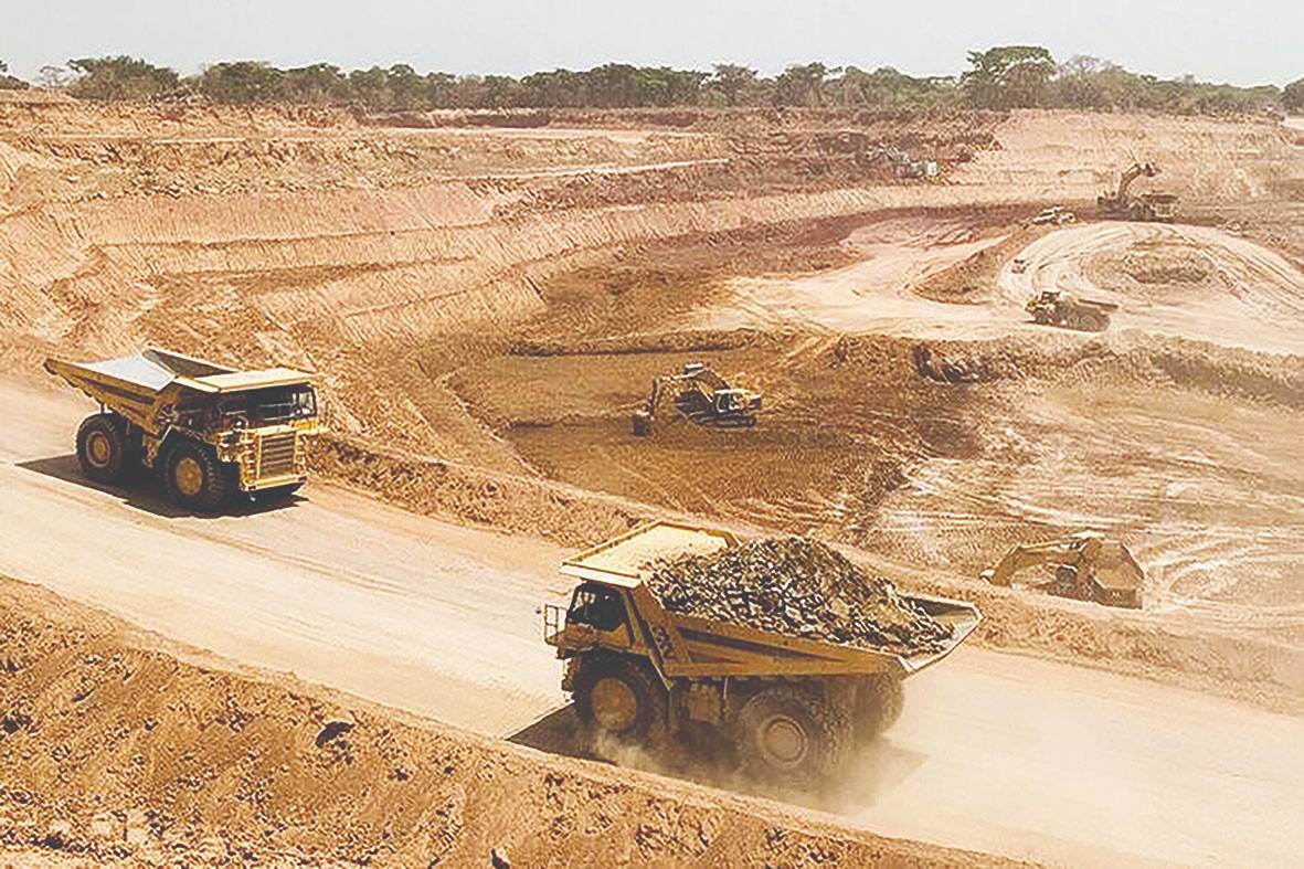 ۱۲ واحد معدنی راکد احیا شد