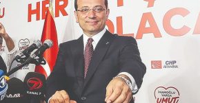 ۲۳۵۲سال زندان در انتظار مخالف اصلی اردوغان!