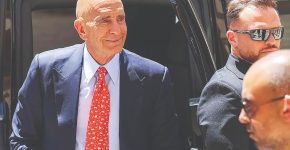  ۶ شرط برای جلوگیری از جنگ