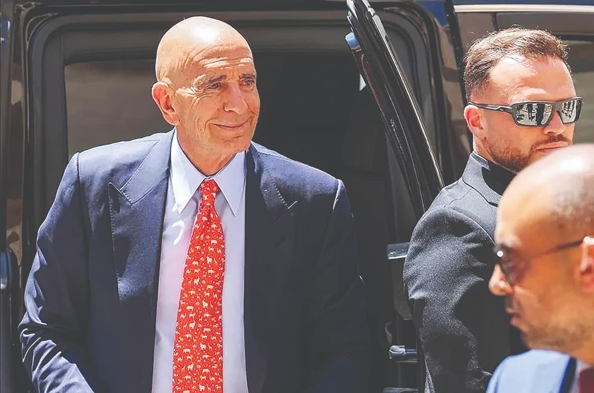  ۶ شرط برای جلوگیری از جنگ