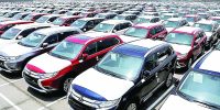 ۷ماه بلاتکلیفی در واردات خودرو
