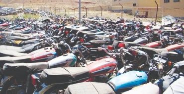 ۹۰‌درصد موتورسیکلت‌های‌کلانشهرها فرسوده‌ هستند