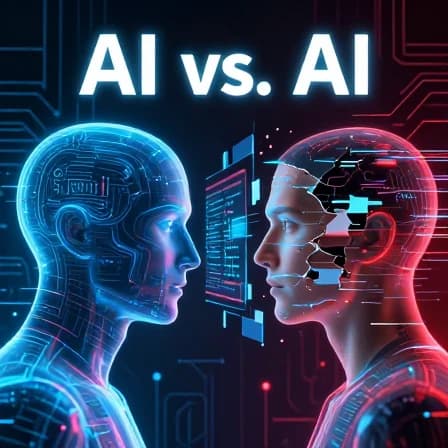 گوگل مامور حقیقت شد: ویدیوهای ساختگی لو می‌روند