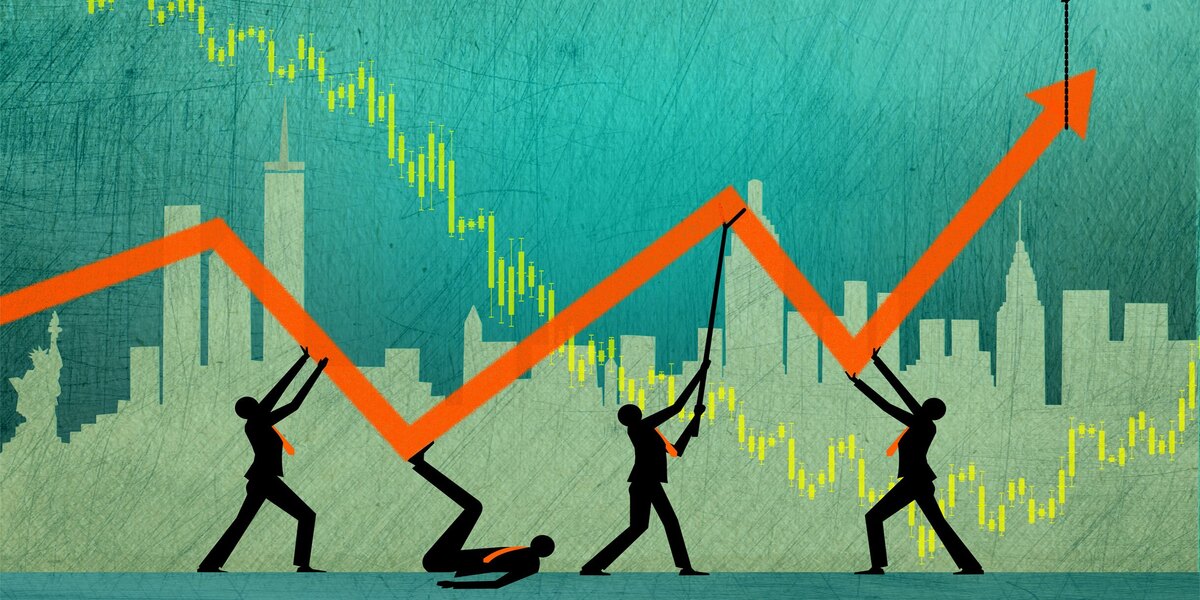 بورس در آستانه رکوردشکنی؛ چرخه تورمی عامل اصلی صعود شاخص کل