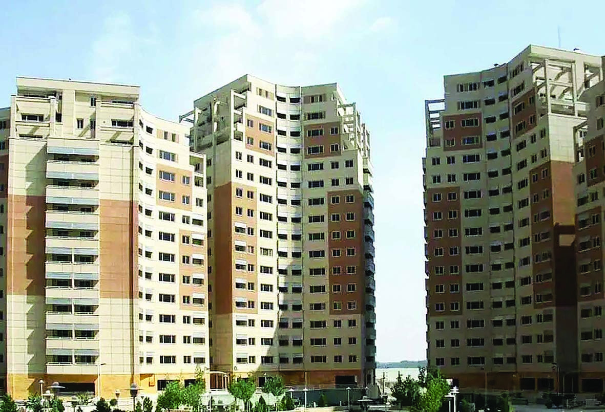 ۲ گام طرح استیجار عمومی برای ساخت مسکن