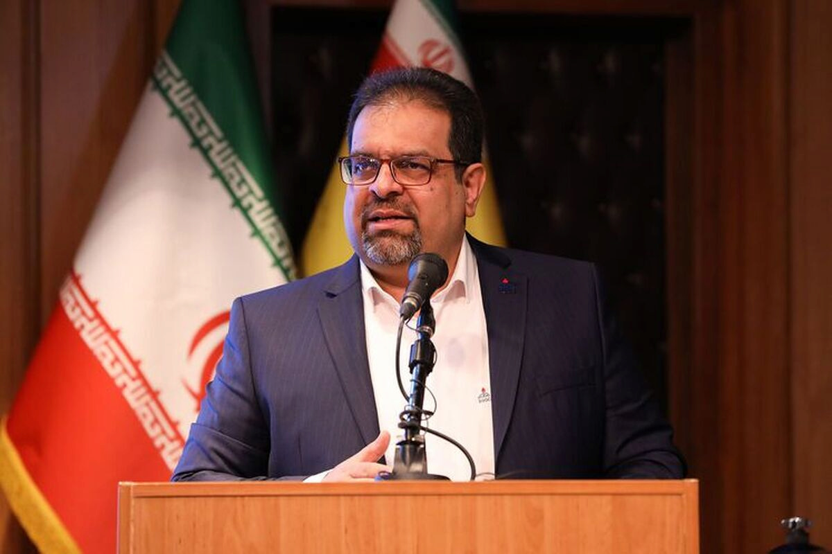 ۲درجه کاهش دما یا توقف صنعت؟