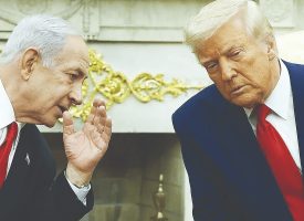 ۳محور مذاکرات پشت درهای بسته