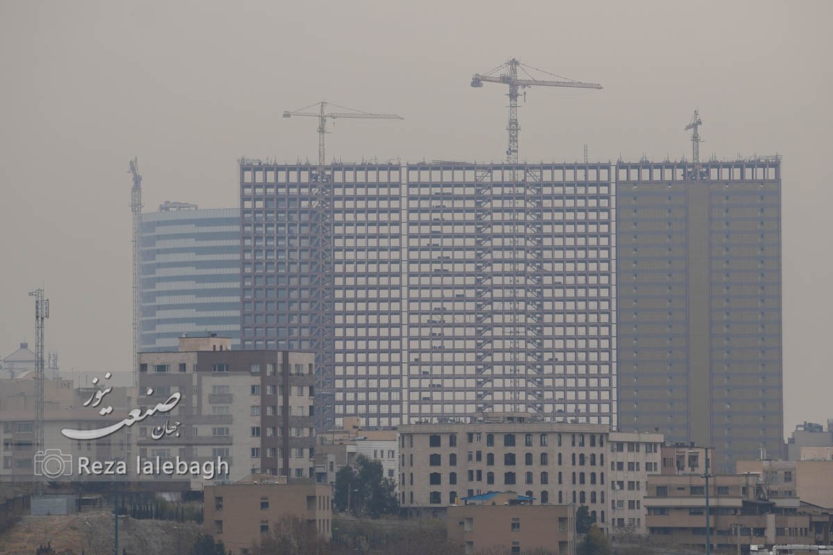 رکود مسکن به اوج رسید؛ جنگ ۱۲روزه سرمایه‌ها را فراری داد