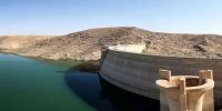خشکسالی در تهران؛ میانگین پرشدگی سدها به ۳ درصد سقوط کرد خشکسالی در تهران؛ میانگین پرشدگی سدها به ۳ درصد سقوط کرد