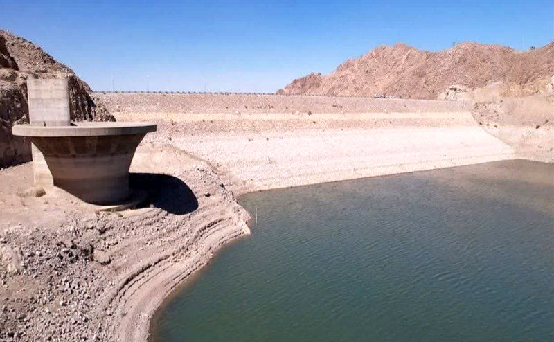 بحران آب در تهران؛ سدها تنها ۳۴ درصد ظرفیت خود را پر کرده‌اند