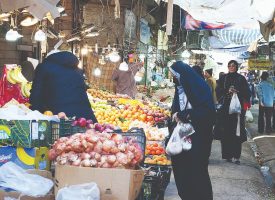 آتش بازی قیمت‌ها