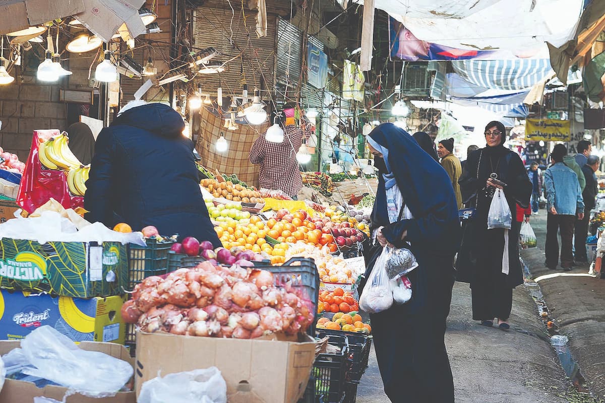 آتش بازی قیمت‌ها